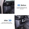 Tumukiw Center Console Dashboard Organizer Compatible with 2020-2024 INEOS Grenadier