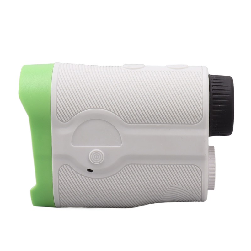 Sport Laser Rangefinder 6.5X Magnification Multifunction Magnetic Infrared Golf Hunting