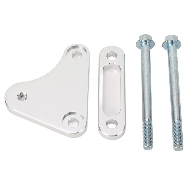 Idler Pulley Relocation Bracket Kit 551353 for LS1 Intake Manifold