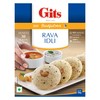 Gits Rava Idli Mix, 1500g (Pack of 3 X 500g