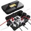 Large Outdoor Electrical Box Waterproof, IP54 Weatherproof Extension Cord Cover