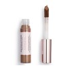 MAKEUP REVOLUTION CONCEAL AND HYDRATE CONCEALER, C18