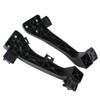 COOL STAR 1 Pair Headlight Bracket Support Compatible with Hyundai