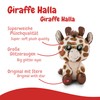 NICI 46944 Original - Glubschis Halla 15 cm - Cuddly