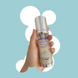 Hyaluronic & Peptides Encapsulated Spheres Serum – Advanced Formula with Sodium Hyaluronate, Peptides & Vitamin B Complex | Deep Hydration, Wrinkle-Fix & Skin Firming | 2 oz