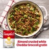 Campbell's Condensed White Cheddar Cheese Soup, 10.5 oz Can (Pack