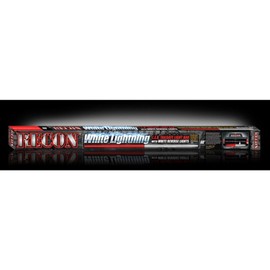 Recon 26416 60" Tailgate Bar - Fits Most Full-Sized Trucks and SUV's