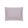 Belledorm 400 Thread Count 100% Egyptian Cotton Oxford Pillow Case,