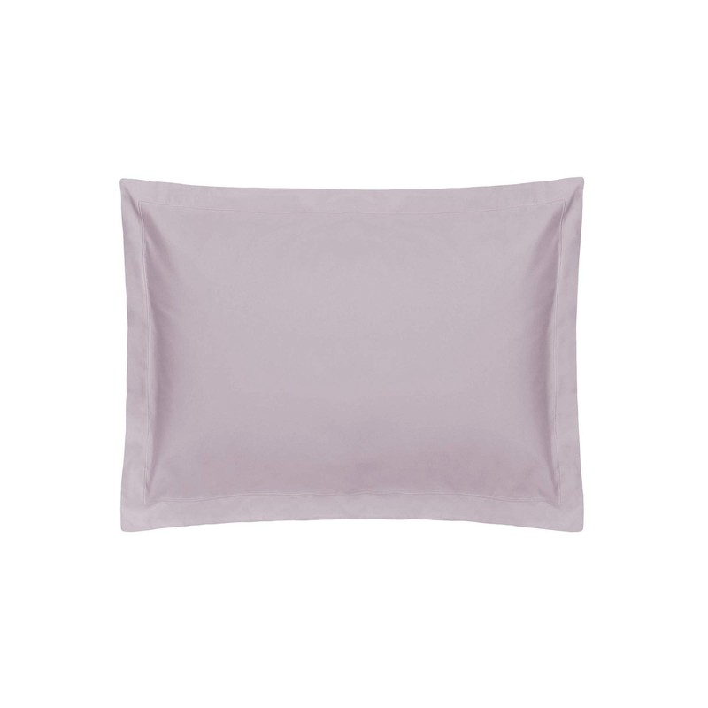 Belledorm 400 Thread Count 100% Egyptian Cotton Oxford Pillow Case,