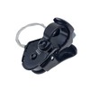 2pcs Bicycle Derailleur, 7 Speed Bicycle Thumb Shifter, Cycling Accessories,