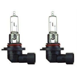 CEC Industries #9005/65W Bulbs, 12.8 V, 65 W, P20d Base, T-4 shape (2-pack)