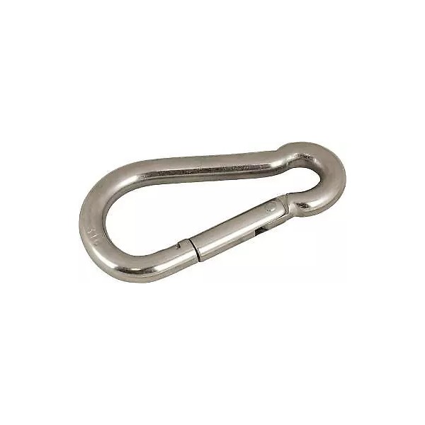 Sea-Dog Snap Hook Stainless Steel 3-1/4" (151580)