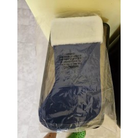 Bluey Christmas Stocking bluey mantel decor