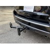 American Made Premium Single Can Receiver Garbage Hauling Hitch -