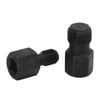 Thread Chaser Kit Repair Tool, 2pcs Oxygen Sensor Thread Repair