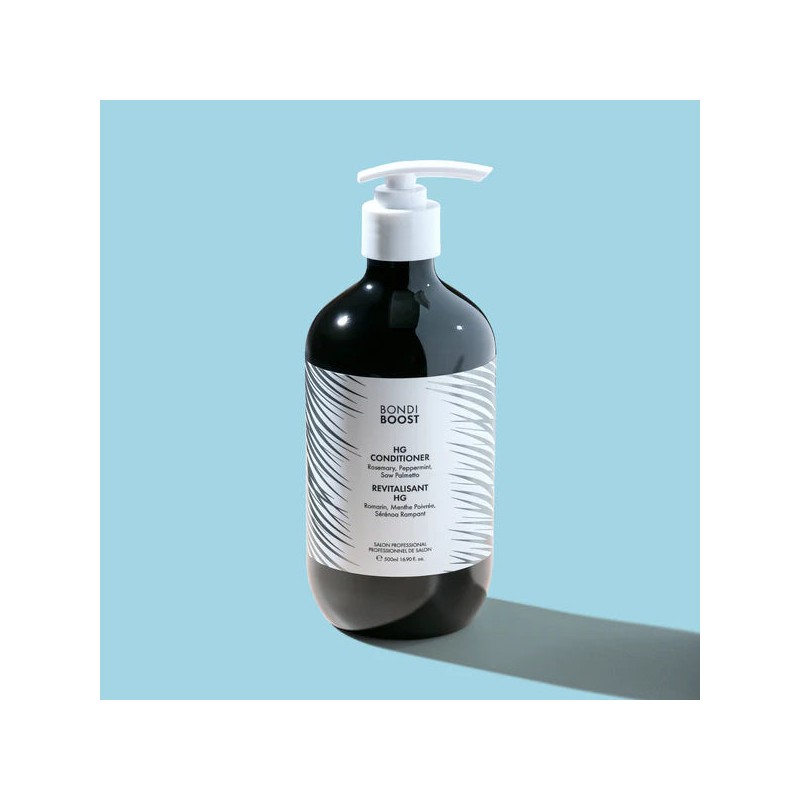 Bondi Boost Hair Growth Conditioner 500ml