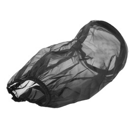 Universal Air Filter Protective Cover Dustproof High Air Intake Filters for Vehicles (Big)