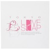 TokyoLove Soap 3.5 oz (100 g) Solid Soap Delicate Zone