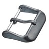 ALPINE INTERNATIONAL Watch strap replacement buckle clasp in heavy duty