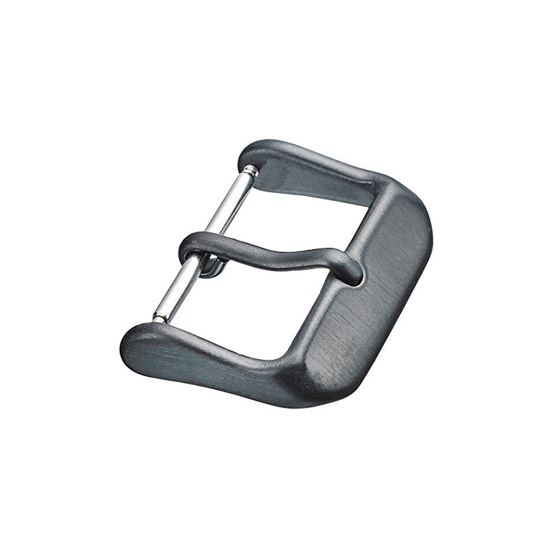 ALPINE INTERNATIONAL Watch strap replacement buckle clasp in heavy duty