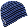 Dye Gator Beanie - Navy/Black