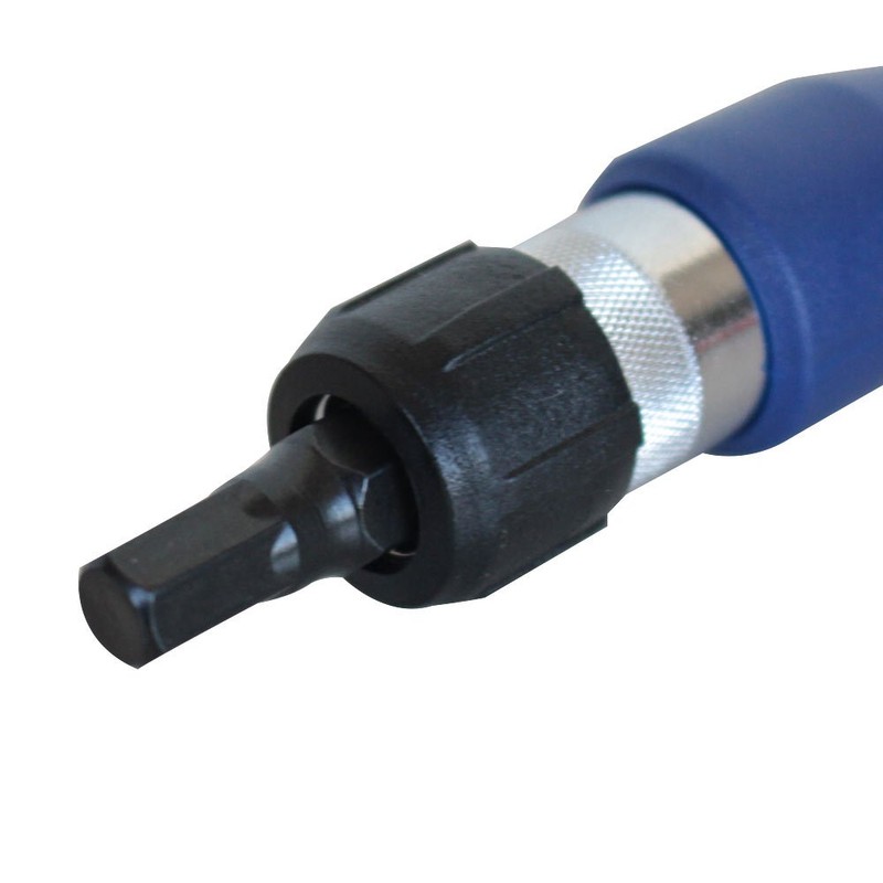 Sun Flag 4-Way Offset Driver Hex No. (A Little Bit