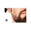 Aceite Concentrado Argan Crecimiento Barba Efectivo Natural