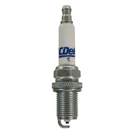 ACDelco 5 Professional RAPIDFIRE Spark Plug (Pack of 1)