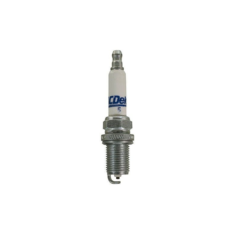 ACDelco 5 Professional RAPIDFIRE Spark Plug (Pack of 1)