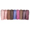 L.A. COLORS Fruity Fun Eyeshadow, Berry Kiss CES492