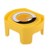uxcell 30mm Push Switch Button Protective Cover With Emergency Stop