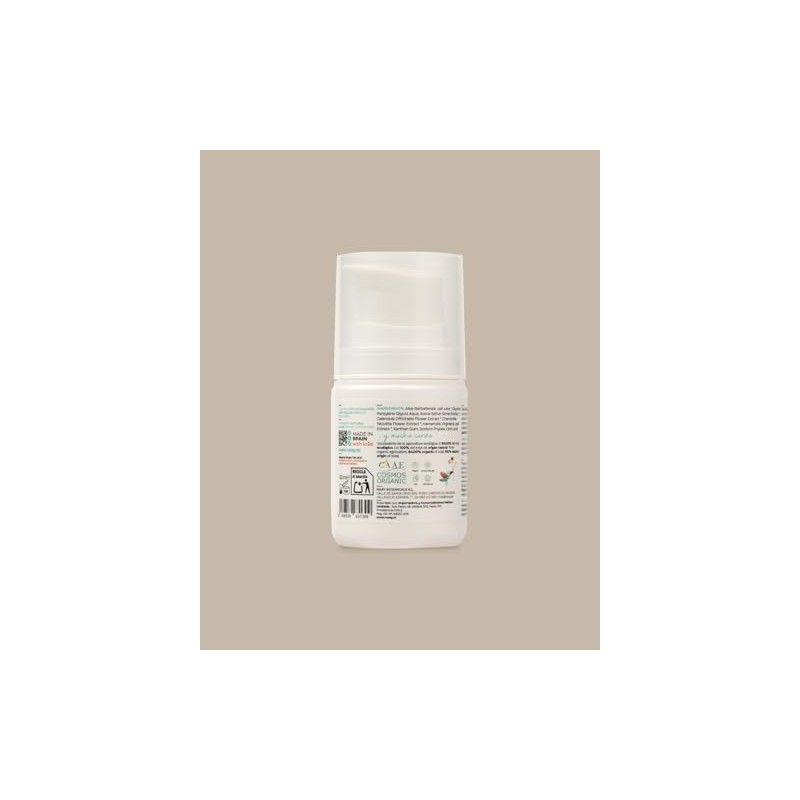 NAAY My Little One Kind Hero Gel de Aloe Vera