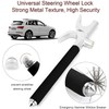 Car Steering Wheel Lock, lootaan The Anti Theft Device for