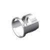 Siemens 52AAGM Guard, Mushroom Pushbuttons and Twist to Release Units,
