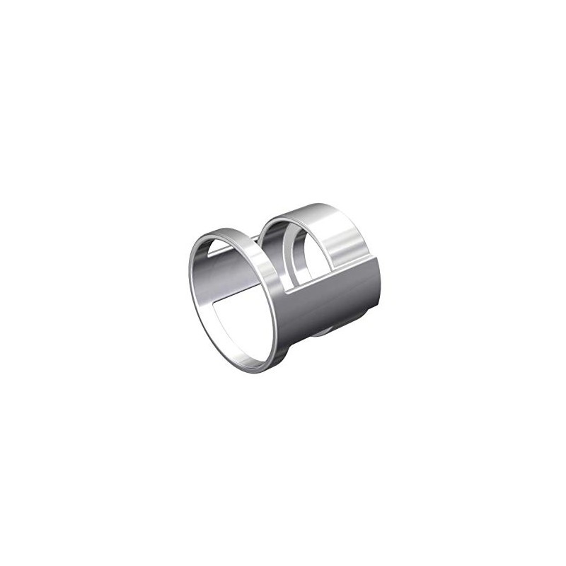 Siemens 52AAGM Guard, Mushroom Pushbuttons and Twist to Release Units,