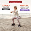 Resistance Bands for Men & Women with Different Resistance Levels