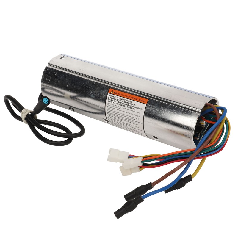 42V 350W Scooter Control Board Aluminum Alloy Activated Controller Control