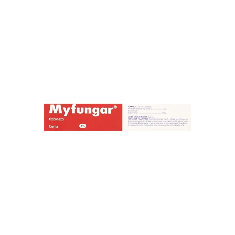 Antimicóticos Dermatológicos, 20 G