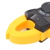 Clamp Meter High Accuracy 4000 Counts Multifunctional Multimeter for Home