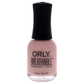 Orly Beauty - Nail Polish - Breathable - Grateful Heart - 18 ml - Pack of 1