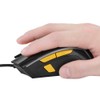 Gaming Mouse M762 RGB USB Wired 6 Adjustable DPI Ergonomic