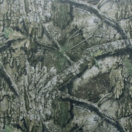 KYDEX Thermoform Sheet - (P1 Texture) - (Infused Print) - (12in x 12in) - (Compatible with Realtree - APX) - (1 Sheet) - (for Holster Making & Hobby) - (USA Made)