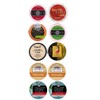 10 Cup CHAI Tea & CHAI LATTE Zesty Sampler! 6