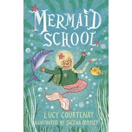 Mermaid School