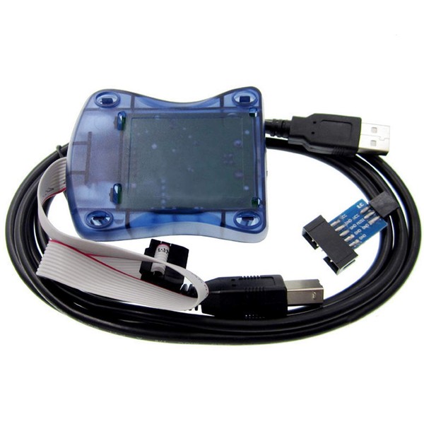 DollaTek Compatible Atmel at AVR ISP MK2 MKII ATMEL AVR