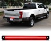 SHINEFIT LED Tailgate Light Bar Compatible with F250 F350 F450