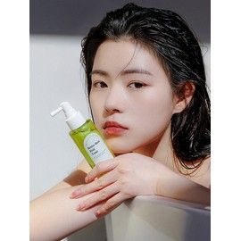 Chlorella Better Root Hair Tonic 100ml / 클로렐라 베러 루트 헤어토닉 100ml