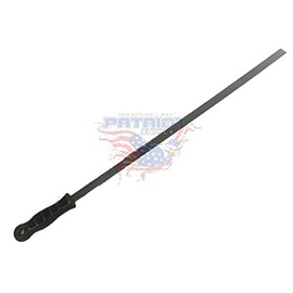 Weil Mclain 591-706-200 Heat Exchanger Cleaning Tool with Handle for All Ultra Gas Boilers