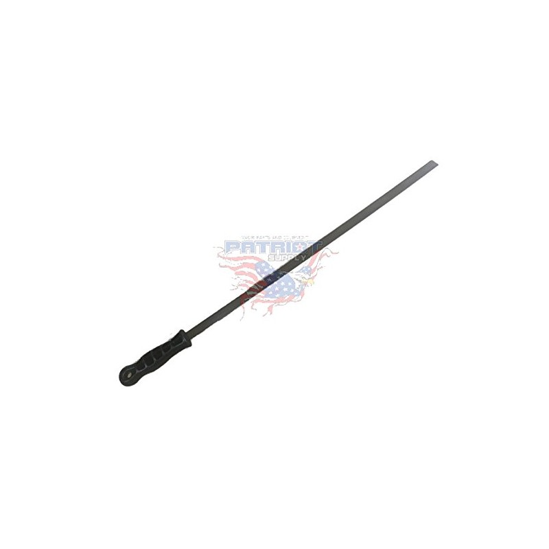 Weil Mclain 591-706-200 Heat Exchanger Cleaning Tool with Handle for