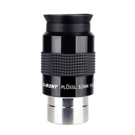 SVBONY SV131 Eyepiece 32mm 1.25 Inch Plossl Telescope Eyepiece Standard 1.25 inch Filter Threaded for Telescope
